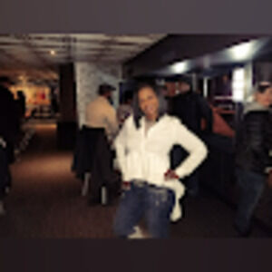 Meet your Posher, Lakendra